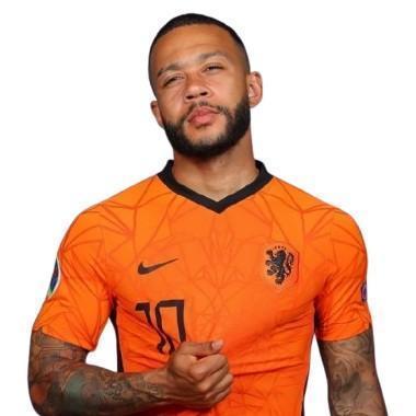 M DEPAY