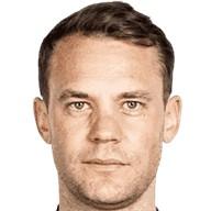 Manuel Neuer