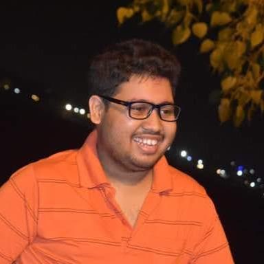 Arkadeep