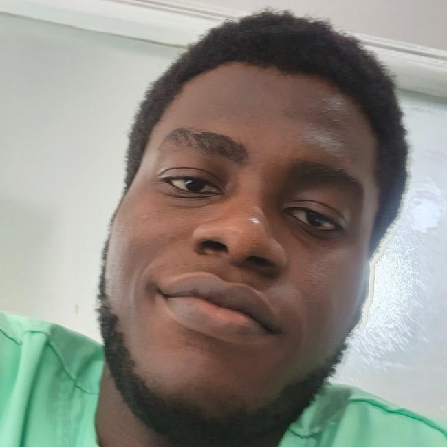 Ebuka Okoli