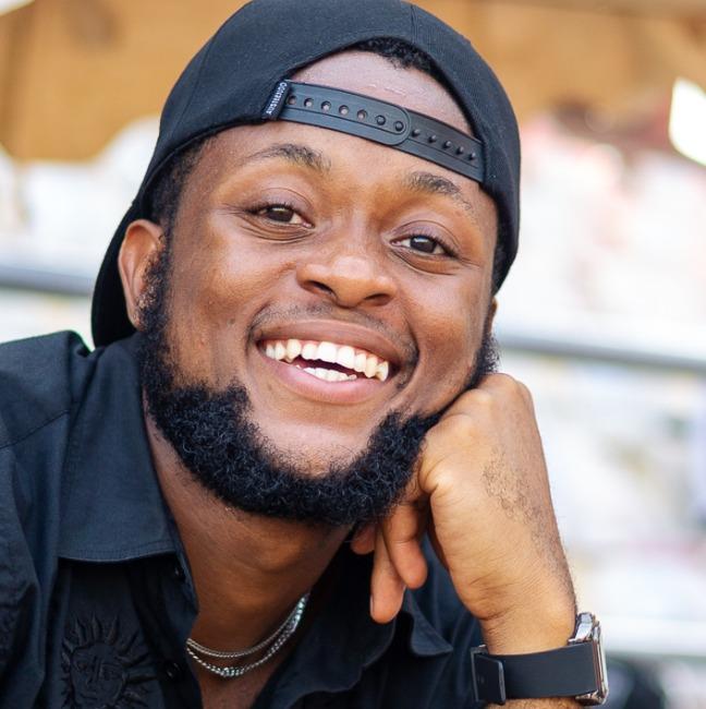 Ibanga Bobby