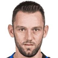 Stefan de Vrij