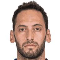 Hakan Çalhanoğlu