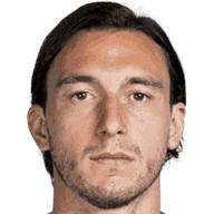 Matteo Darmian