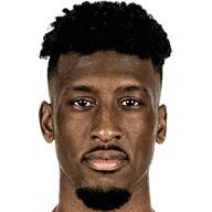 Kingsley Coman
