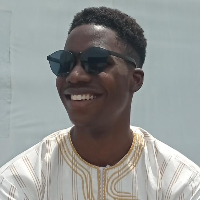 Adebambo Seun