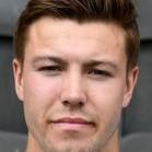 Fredrik Bjørkan