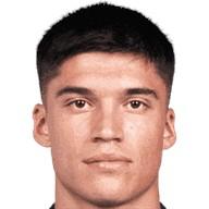 Joaquín Correa