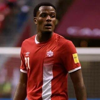 Cyle Larin