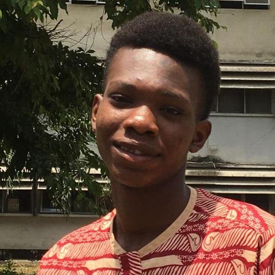 Ibitoye Nifemi