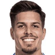 Francisco Moura