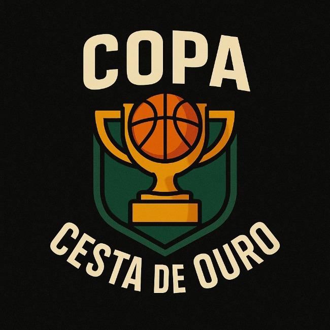 copa cesta de ouro