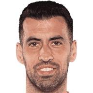 Sergio Busquets