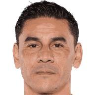 Óscar Ustari