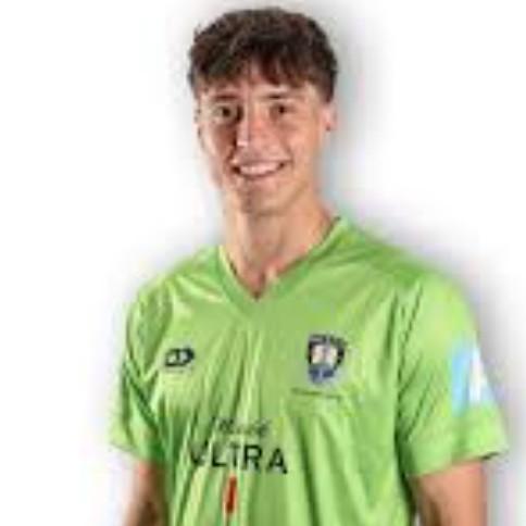 Nathan Garrow
