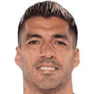 Luis Suárez