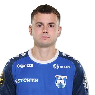 Кирилл Никишин
