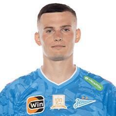 Сергей Волков