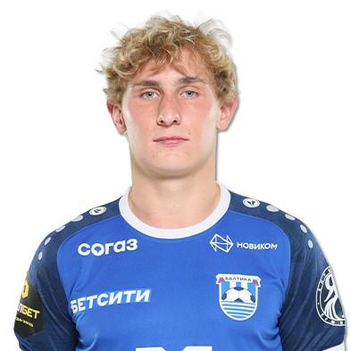 Сергей Варатынов