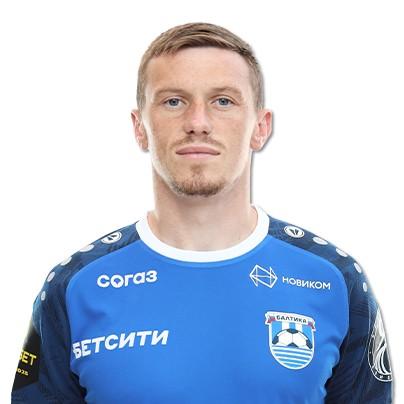 Юрий Ковалев