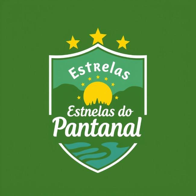 Estrelas do Pantanal