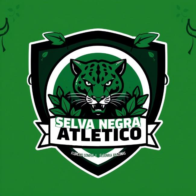 Selva Negra Atlético