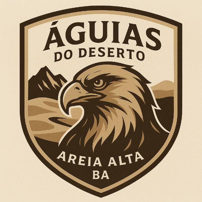 Águias do Deserto