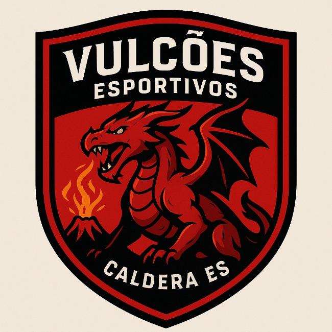 Vulcões Esportivos