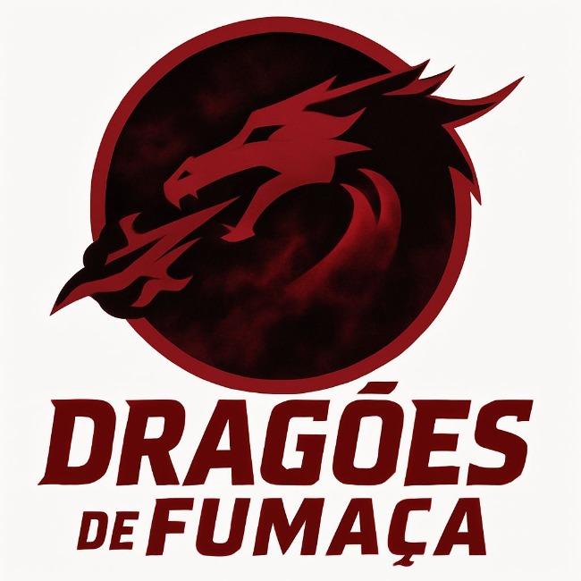 Dragões de Fumaça