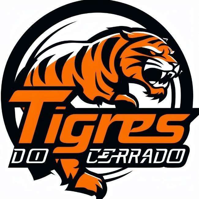 Tigres do Cerrado