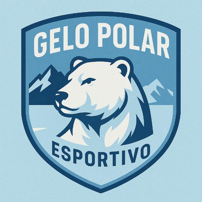 Gelo Polar Esportivo