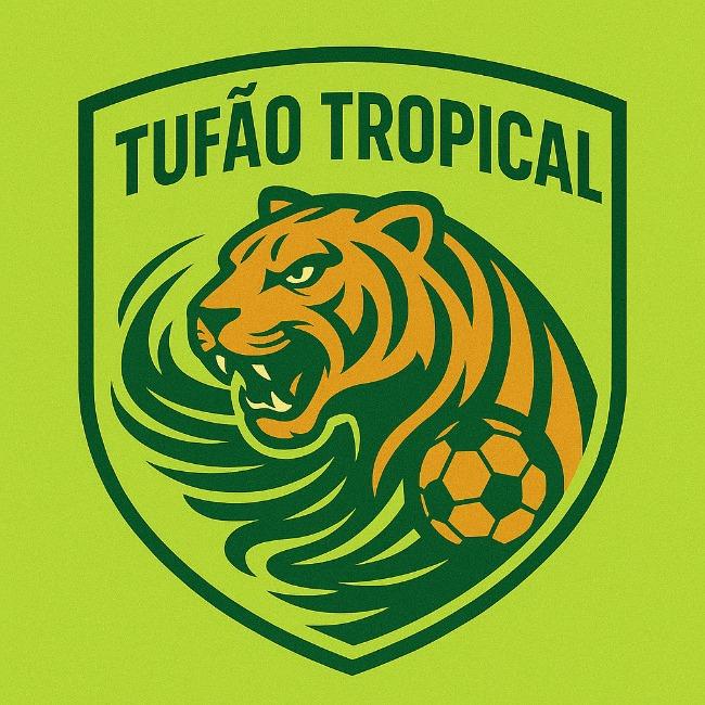 Tufão Tropical