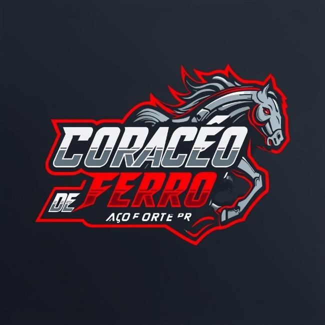 Coração de Ferro