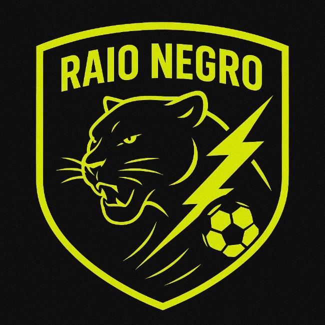 Raio Negro
