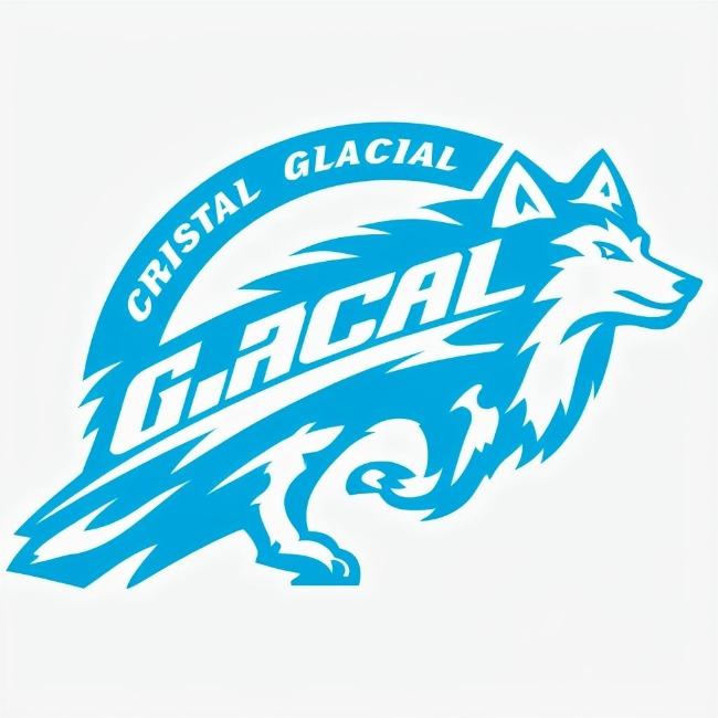Cristal Glacial