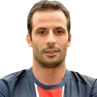 Ludovic Giuly