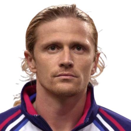 Emmanuel Petit