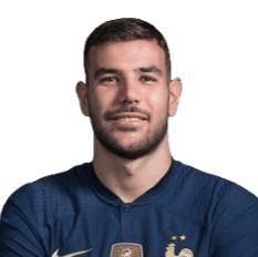 Theo Hernández