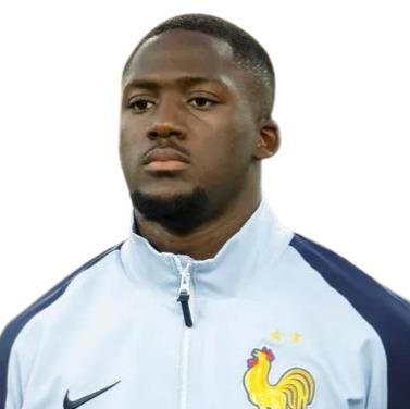 Ibrahima Konaté