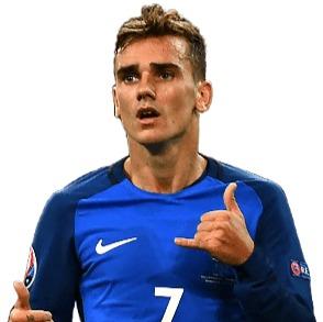 Antoine Griezmann