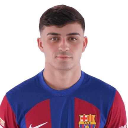 Pedri