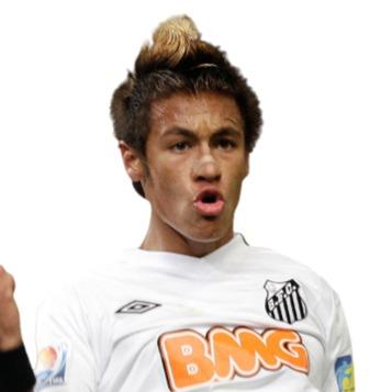 Neymar Jr