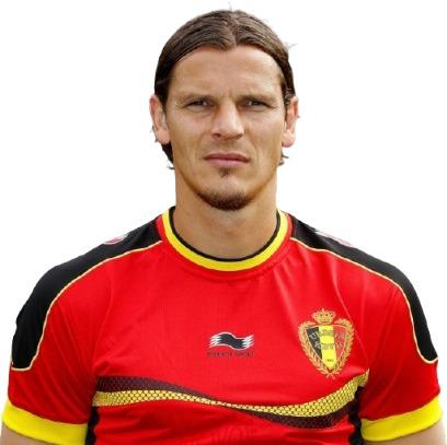 Daniel van Buyten