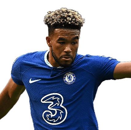 Reece James