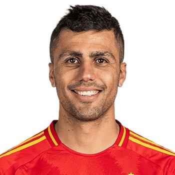 Rodri