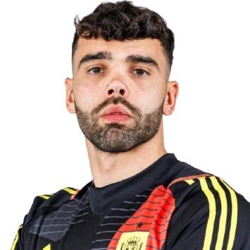 David Raya