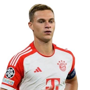 Joshua Kimmich