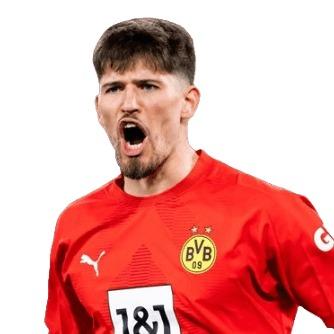 Gregor Kobel