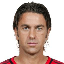 Alessandro Costacurta