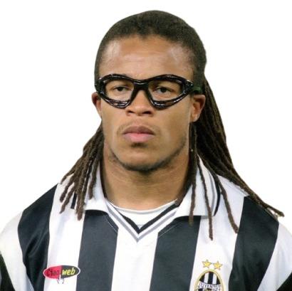 Edgar Davids